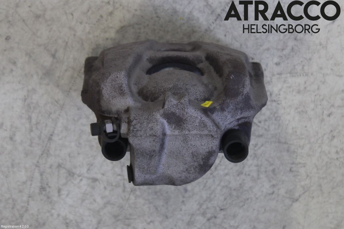 Audi A4 ALLROAD 09-16 Bromsok Fram Höger