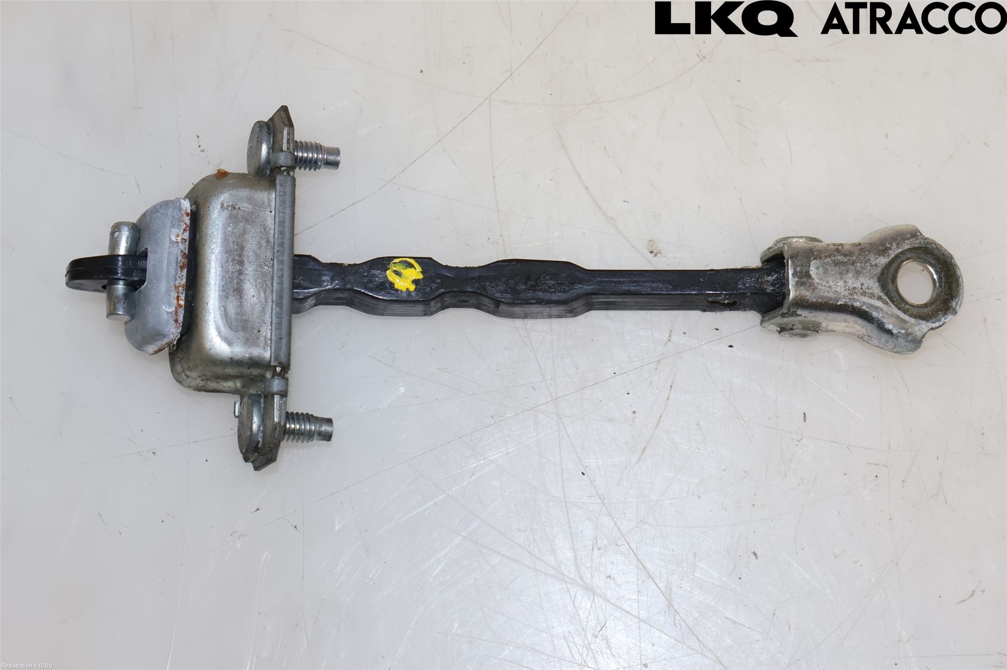 Subaru OUTBACK 15-20 Dörrstopp