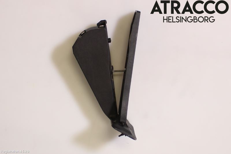 BMW X4 F26 14-18 Gaspedal