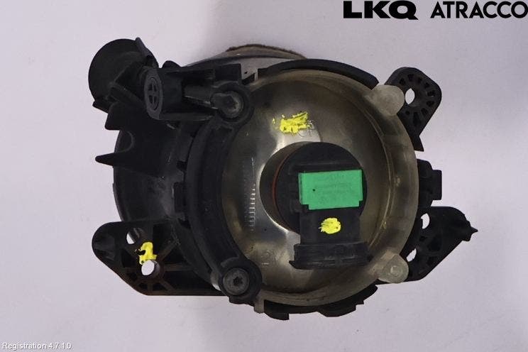 Mercedes-Benz MB C-KLASS (W204) 07-15 Dimljus-Varselljus Fram