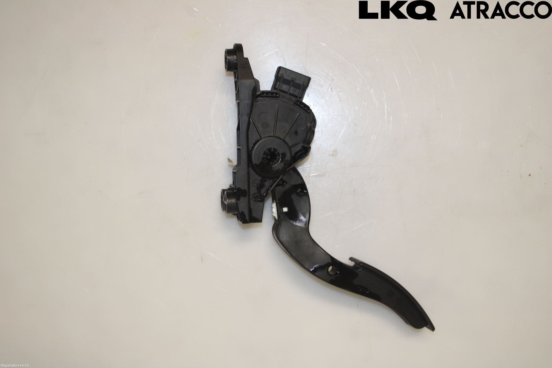 Hyundai i10 BA 17-20 Gaspedal