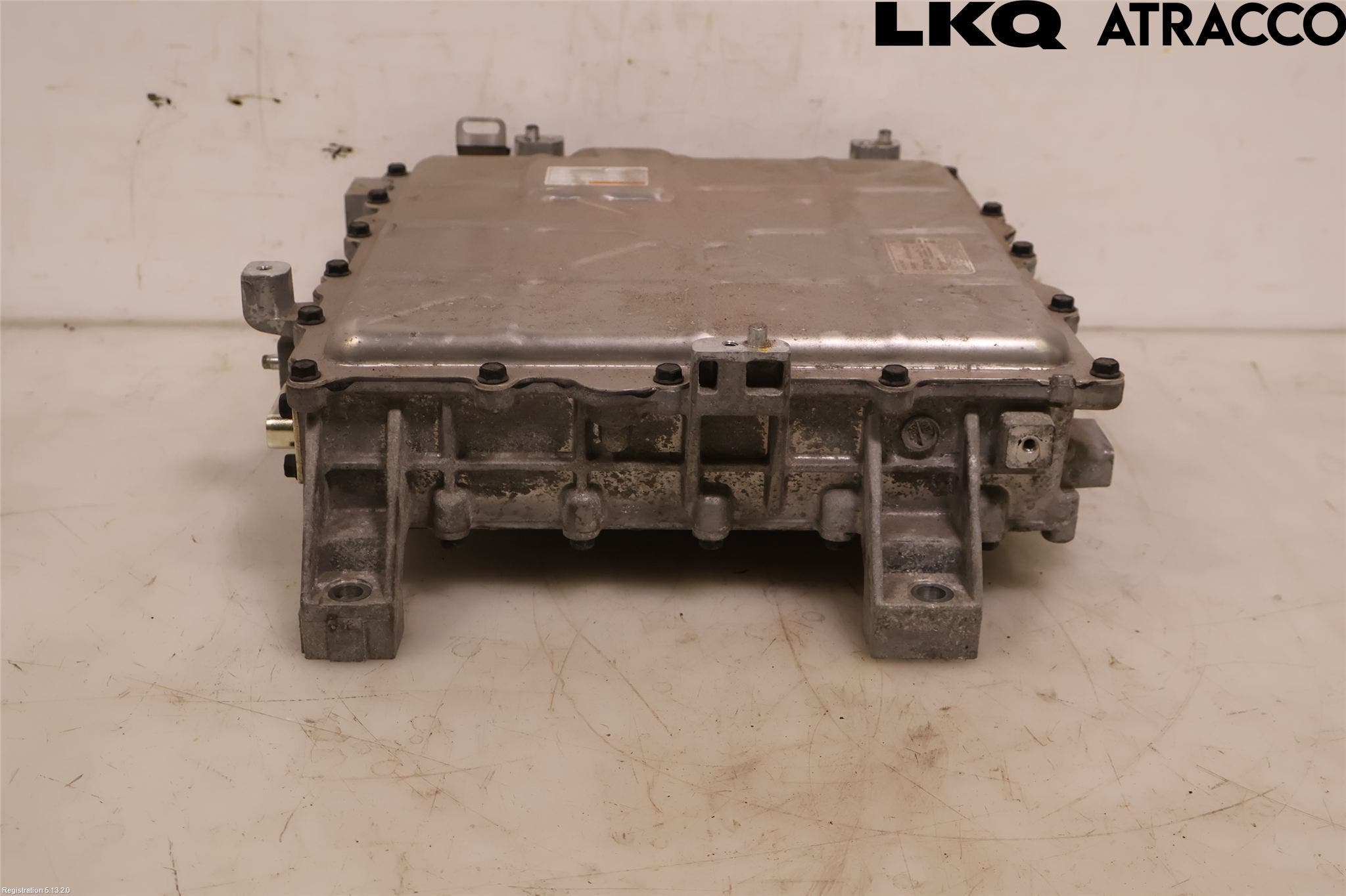Hyundai IONIQ AE 17-22 Batteriladdare Högspänning