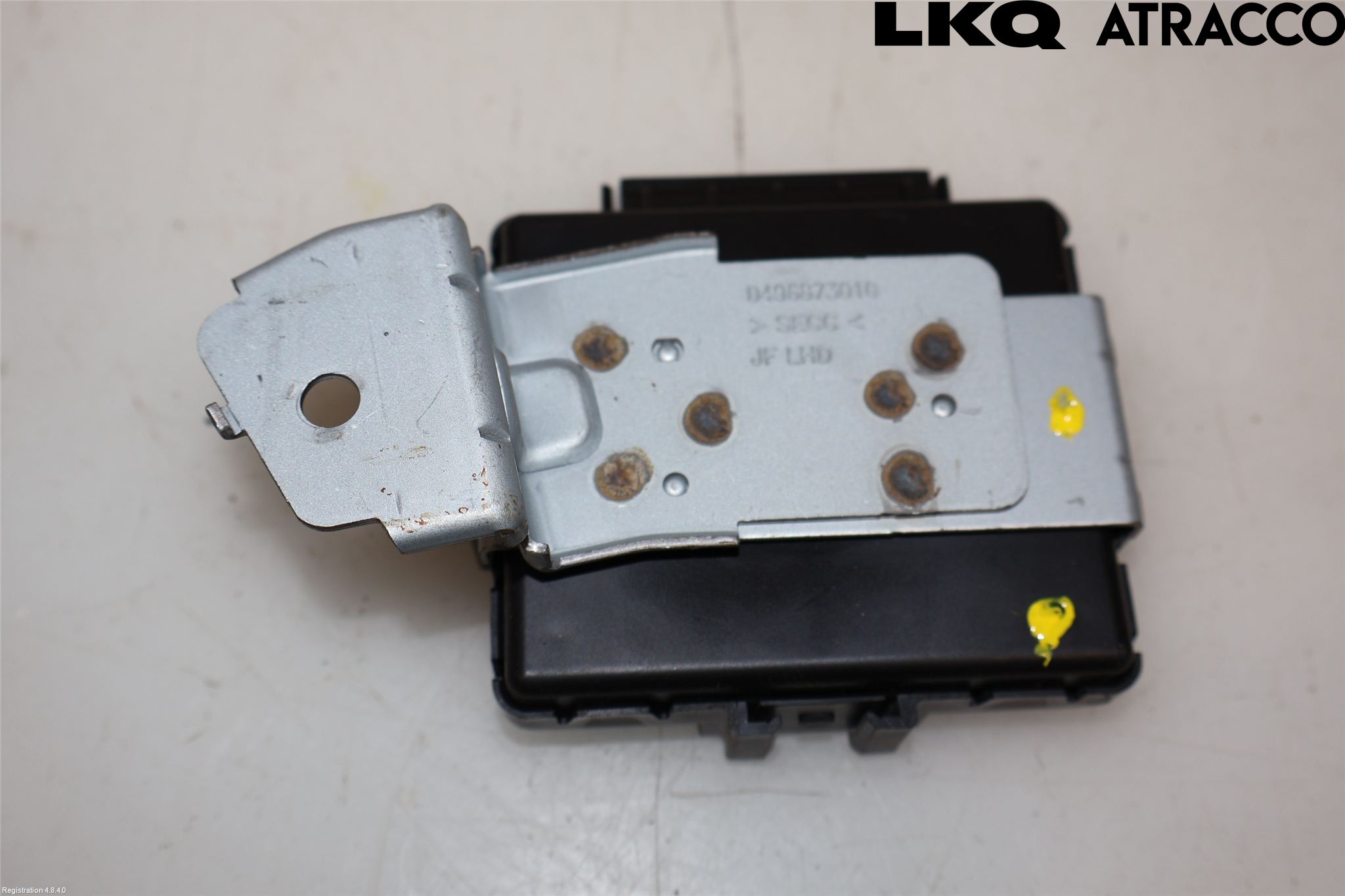 Kia OPTIMA 16-20 Styrenhet Parkeringshjälp