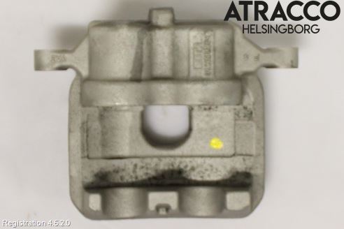 Volkswagen VW AMAROK 2H 10-22 Bromsok Fram Höger