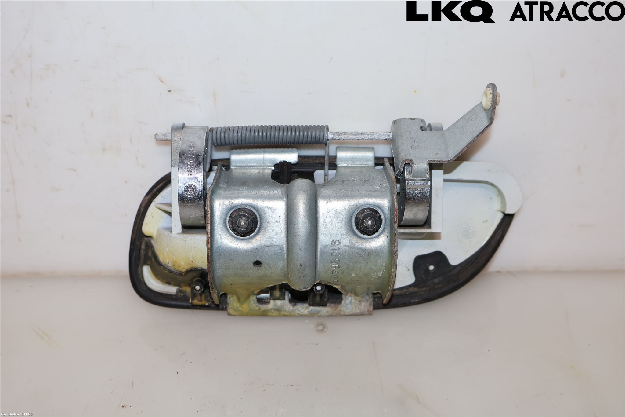 Volvo S60 05-10 Dörrhandtag Yttre Hö