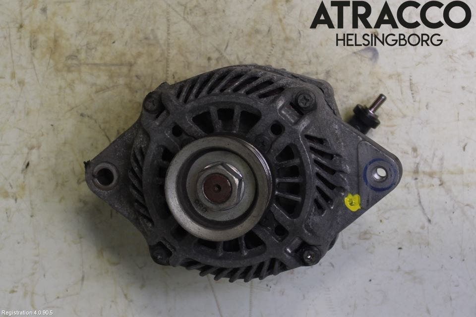 Suzuki SWIFT 11-16 Generator