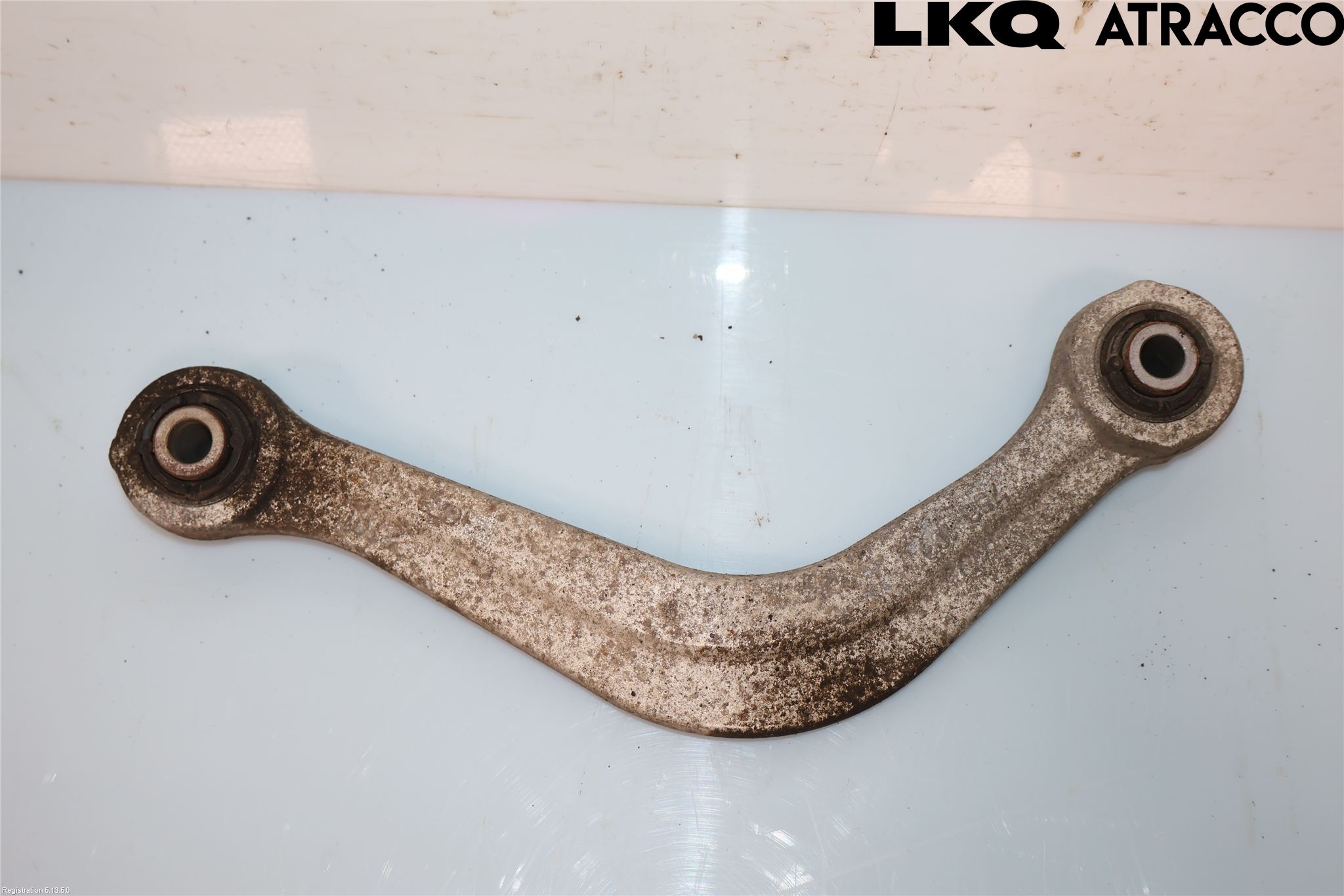 Kia OPTIMA 16-20 Bärarm Bak Övre Vänster