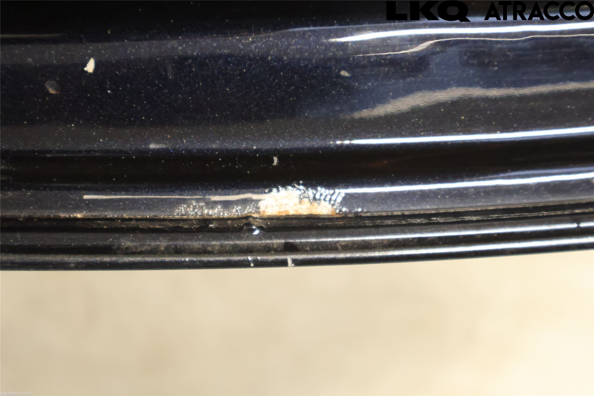 Volkswagen VW PASSAT 05-11 Dörr Fram Vänster