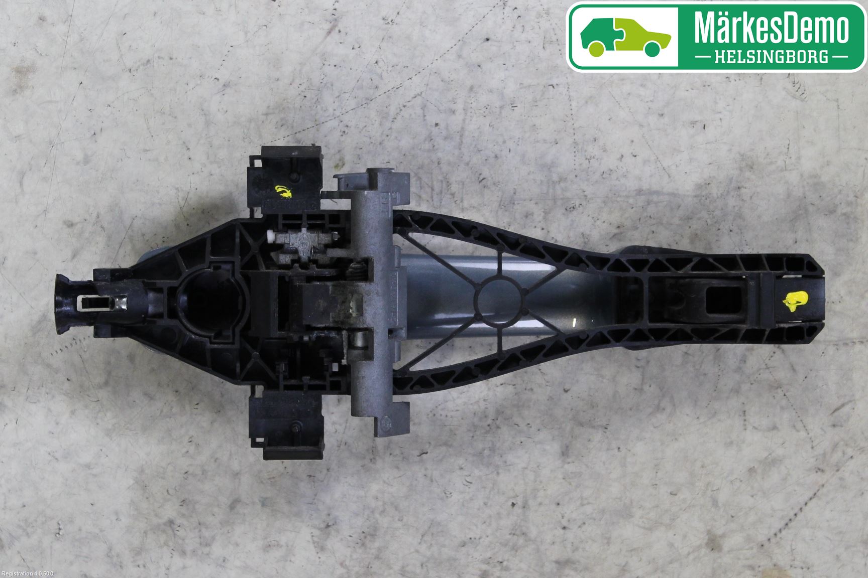 Volvo V50 08-12 Dörrhandtag Yttre Vä