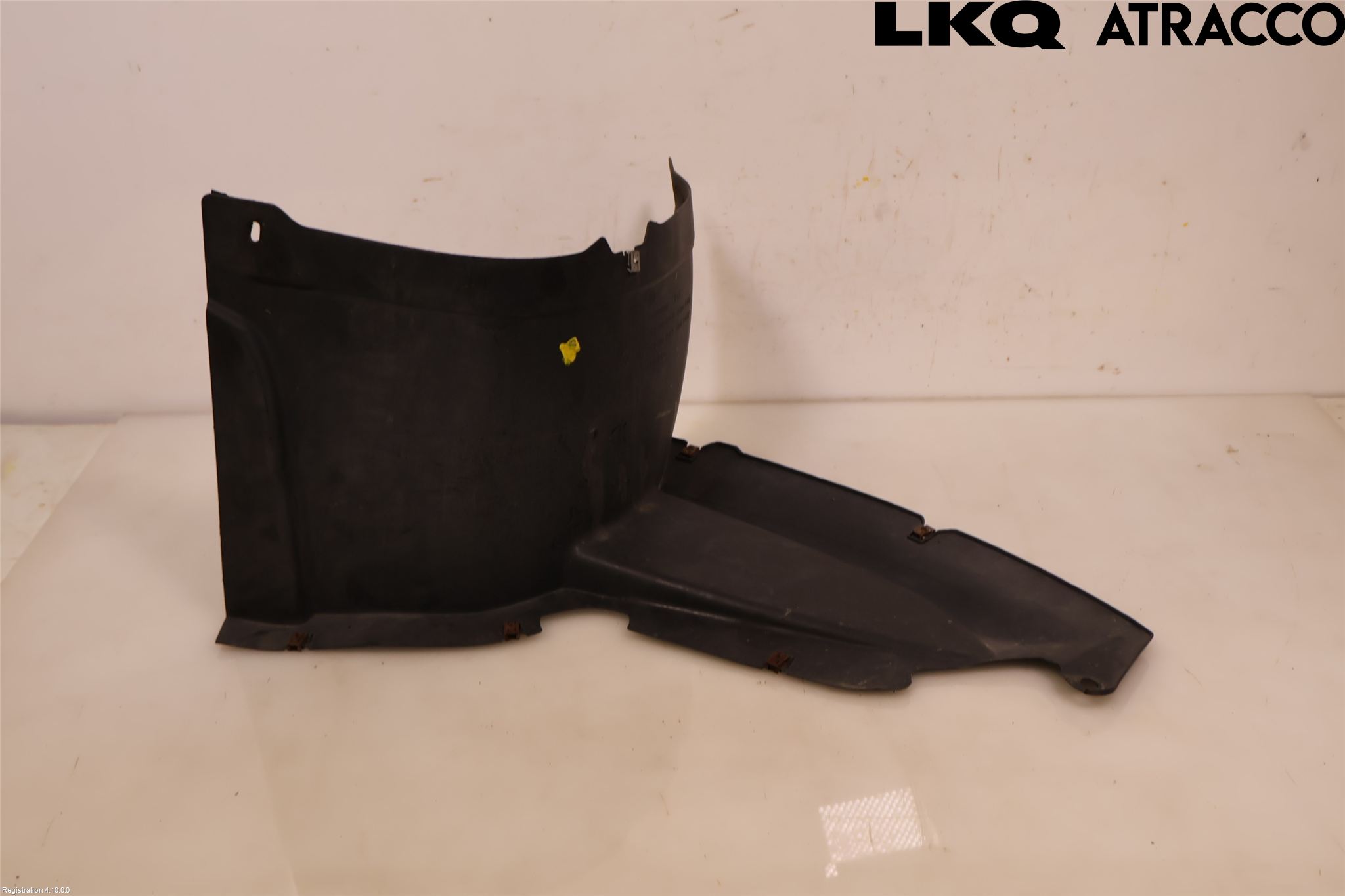 Volkswagen VW PASSAT CC 08-16 Skärm Inner