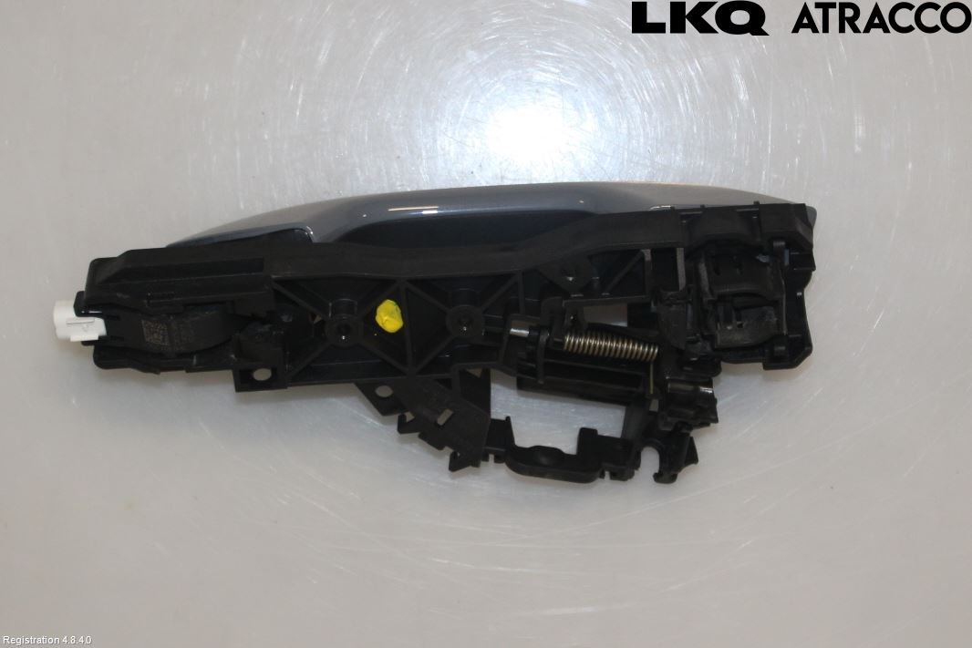 Volkswagen VW ID.3 21- Dörrhandtag Yttre Hö