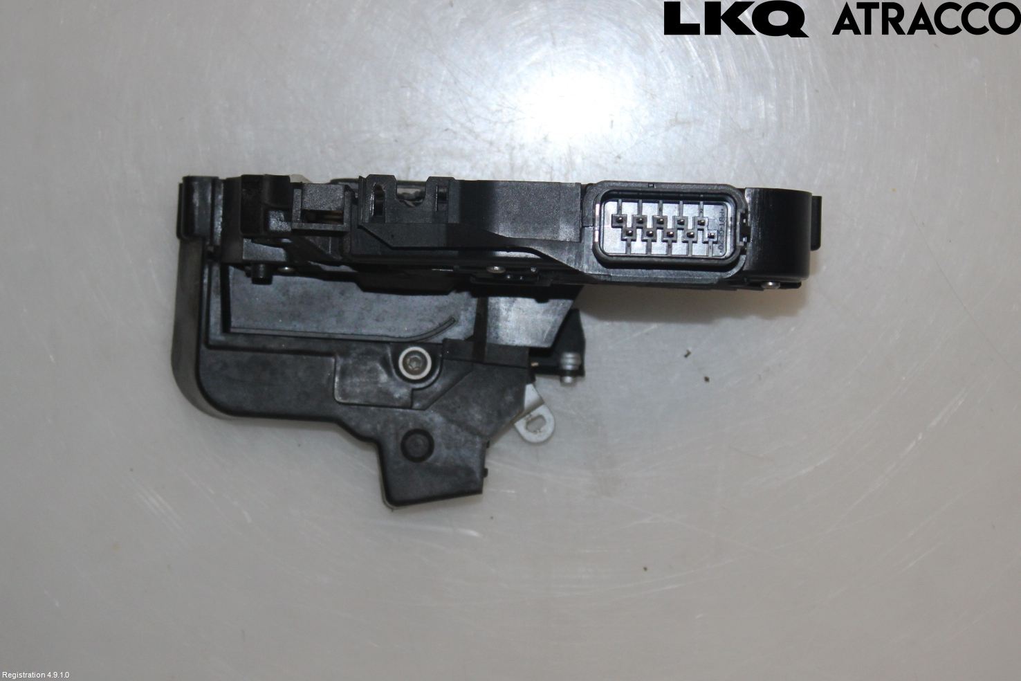 Ford KUGA 08-12 Centrallåsmotor Höger