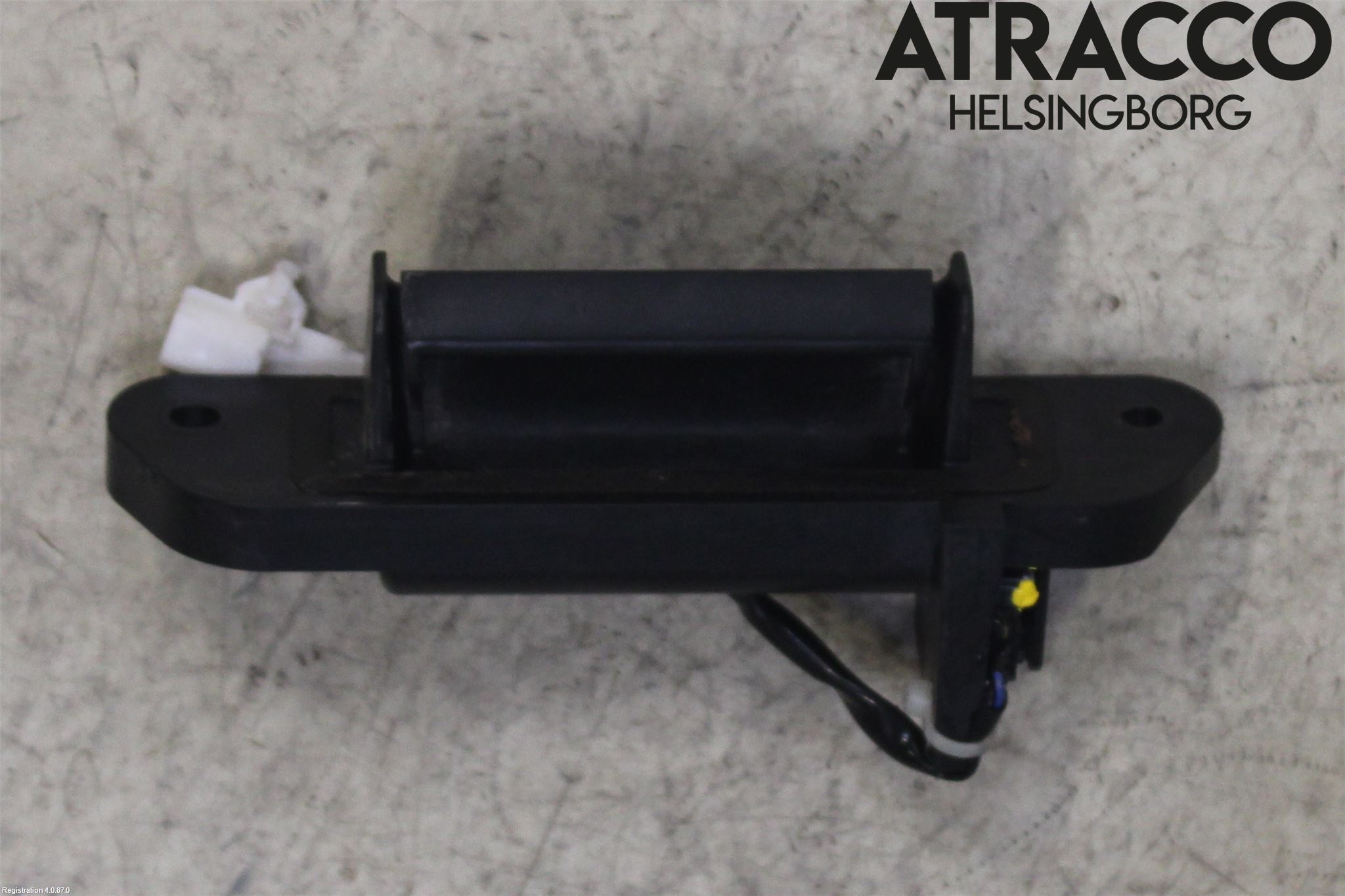 Mitsubishi GRANDIS Bakluckehandtag