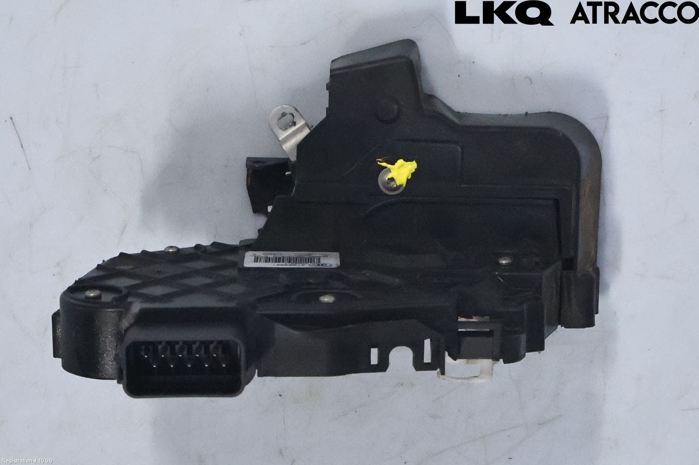 Volvo V70 08-13 Centrallåsmotor Höger