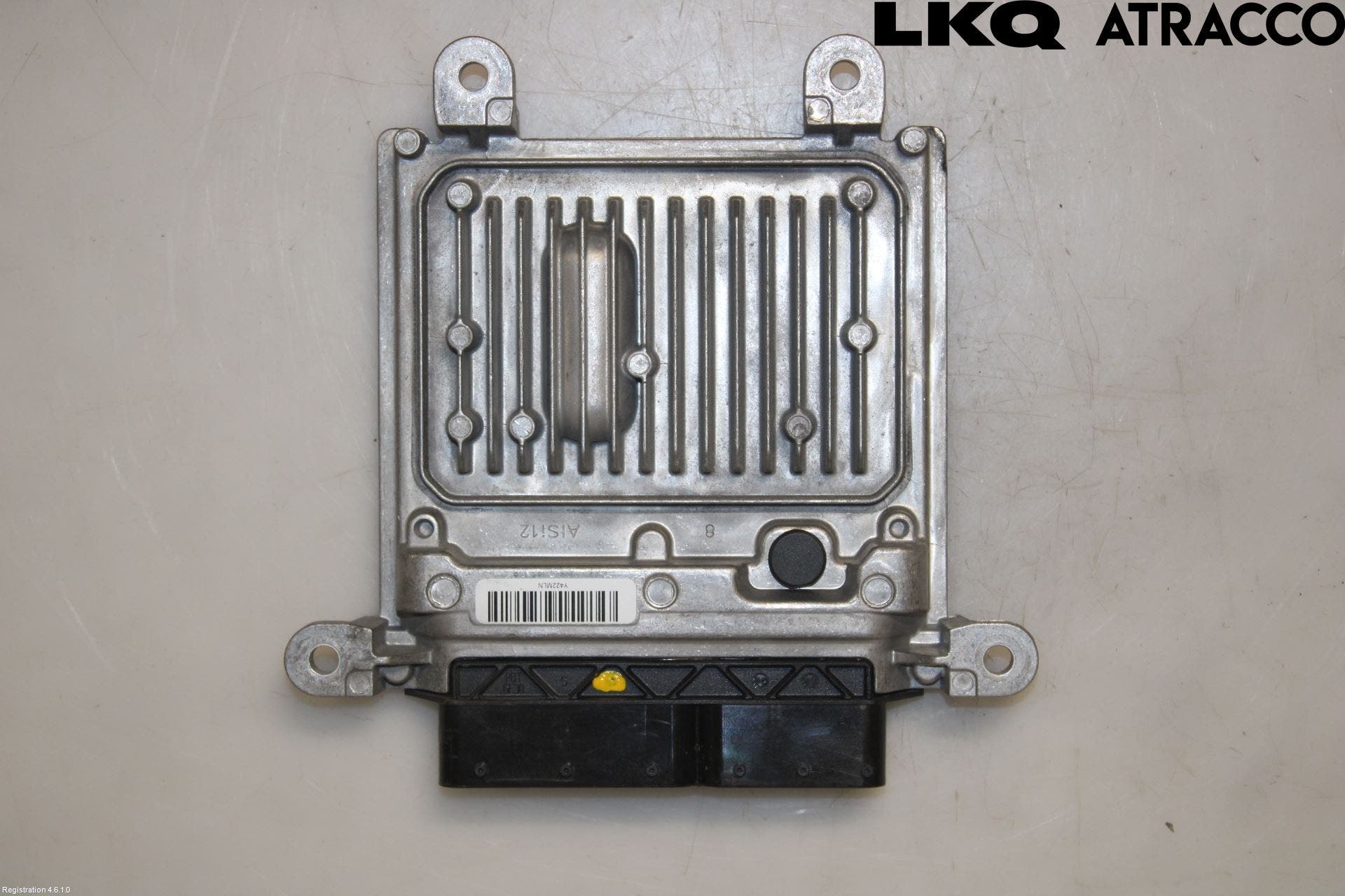 Mercedes-Benz MB C-KLASS (W205) 14-21 Styrenhet Inspump Diesel