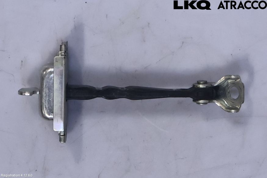 Toyota YARIS XP21 20- Dörrstopp