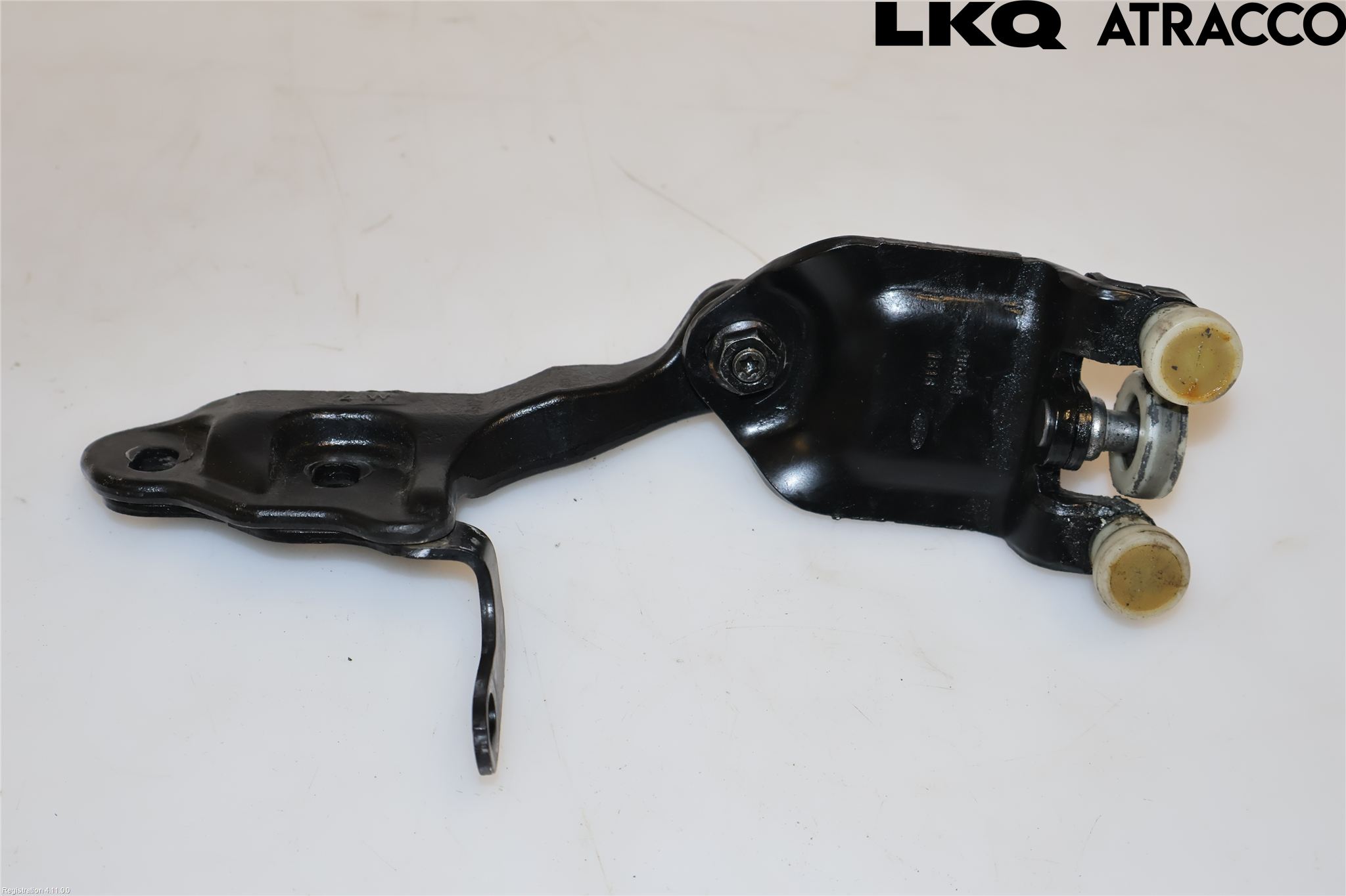 Ford TRANSIT SKÅP/BUSS 14-22 Skjutdörr Gångjärn-Rullar