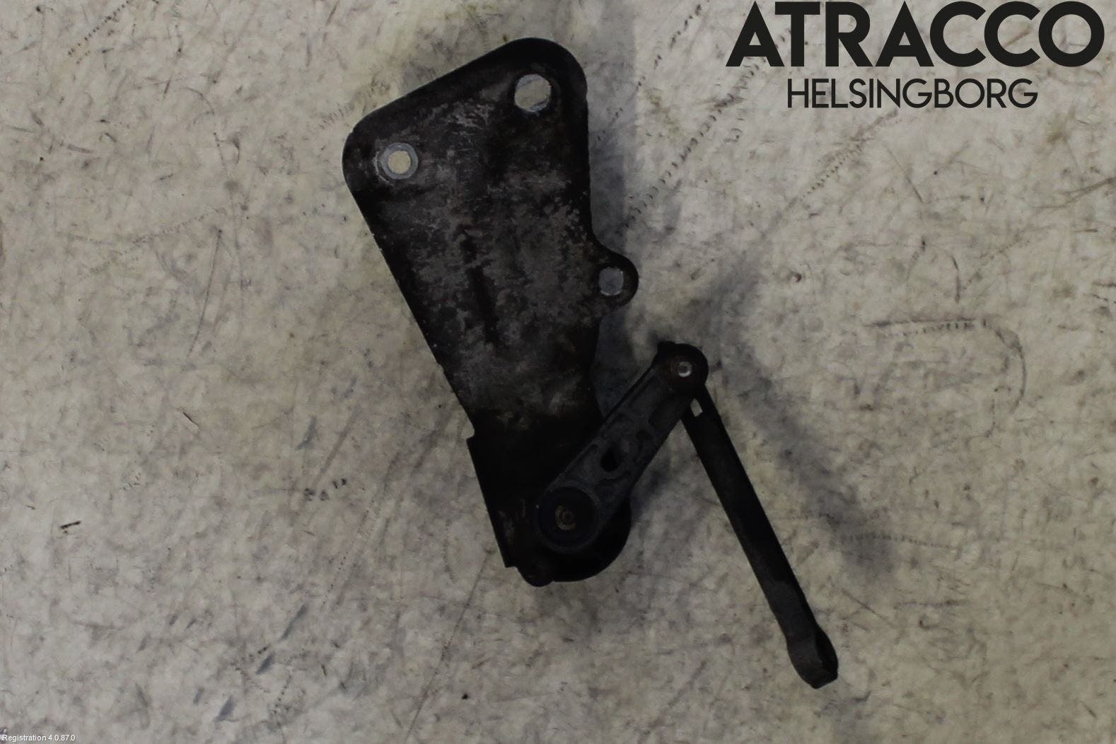 Mercedes-Benz MB CLS (C218/X218) 11-17 Givare Xenon/Ljushöjdsreglering