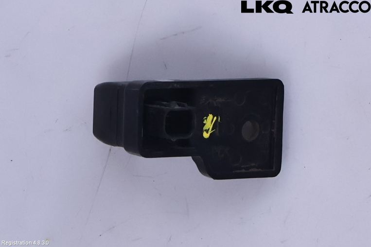 Toyota AYGO 15-21 Parkeringshjälp Kamera