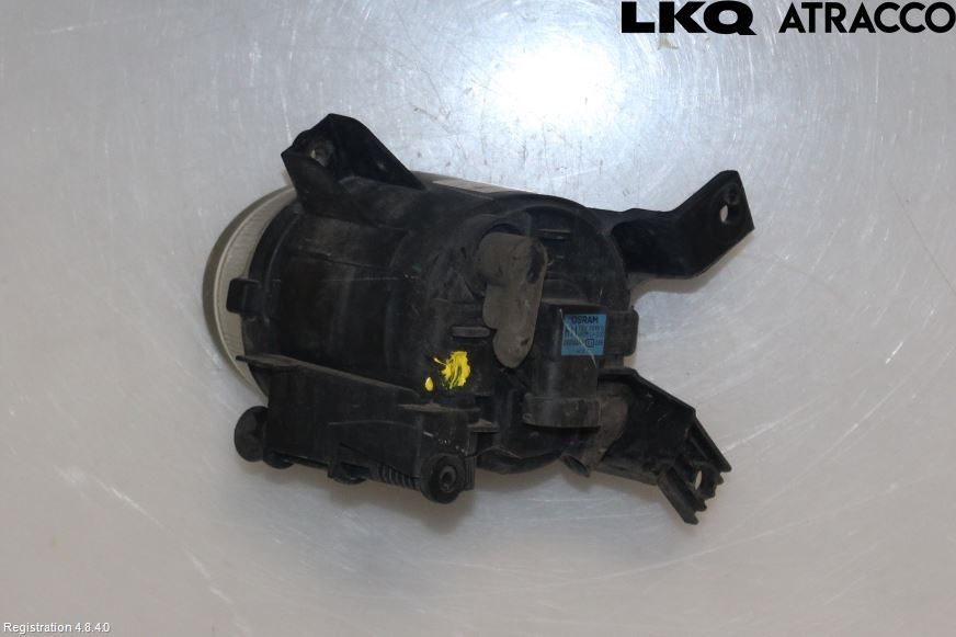 Audi A3/S3 05-13 Dimljus-Varselljus Fram