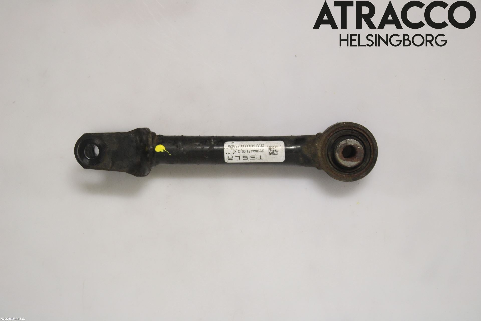 Tesla MODEL 3 17- Bärarm Bak Höger