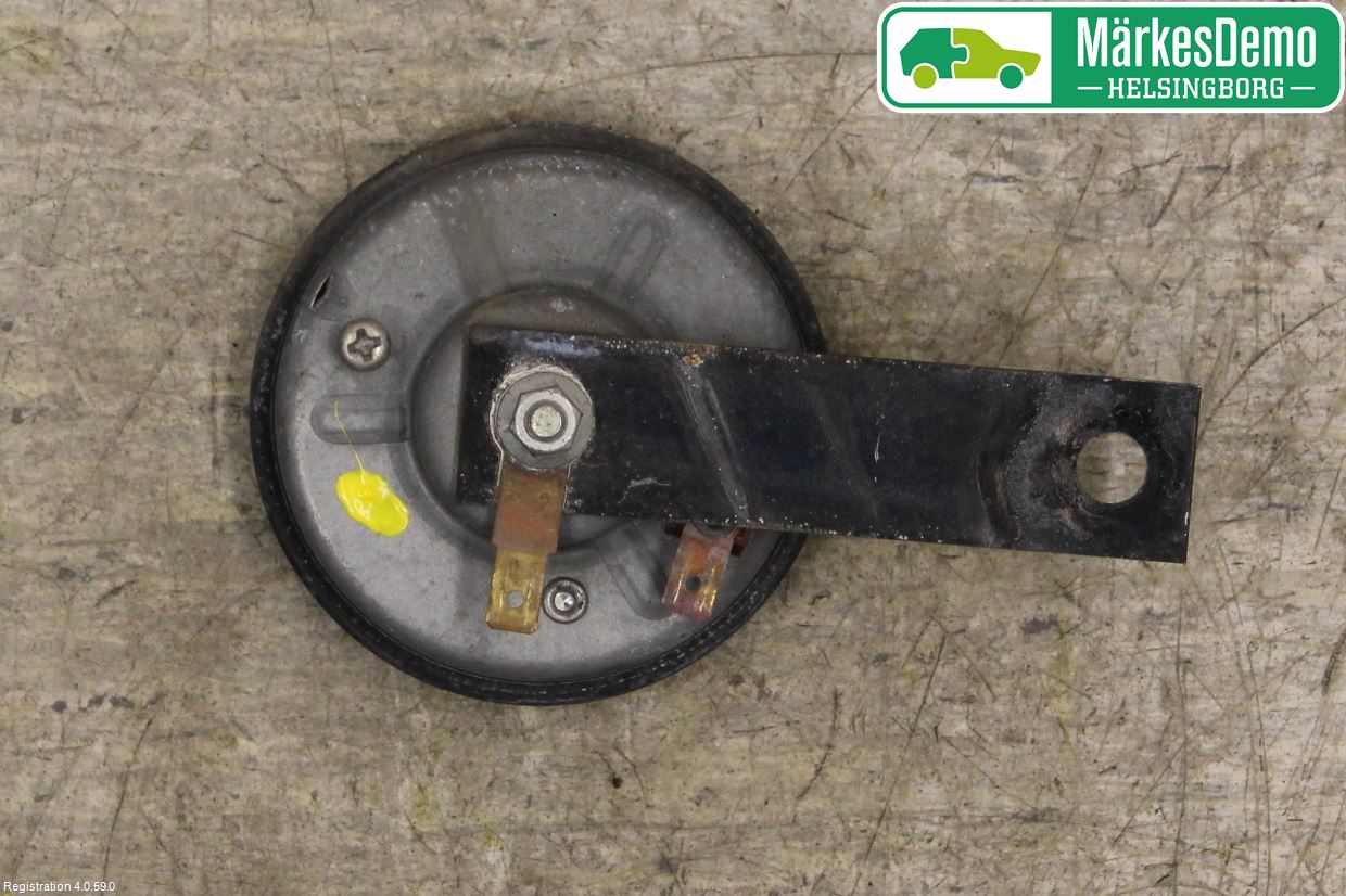 Nissan MICRA 11-16 Signalhorn