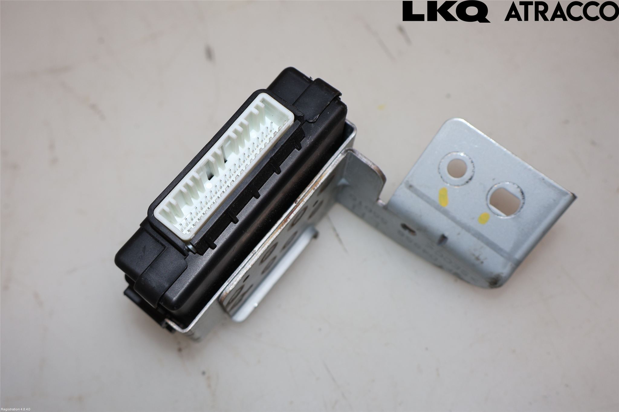 Kia OPTIMA 16-20 Styrenhet Övrigt