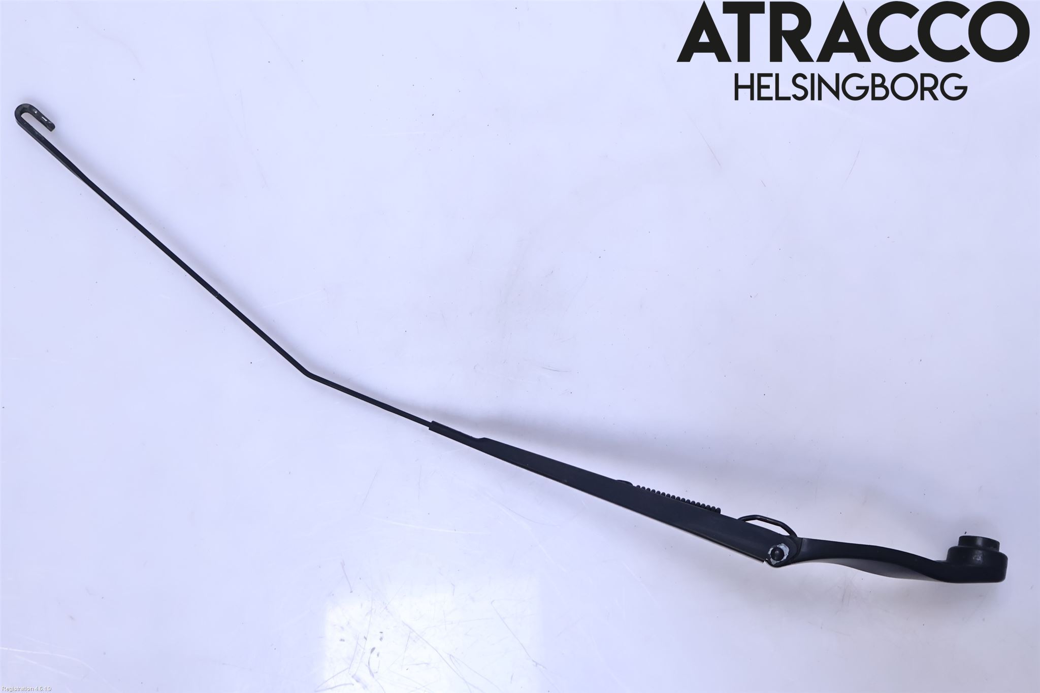 Fiat FREEMONT Torkararm Armar Vindruta