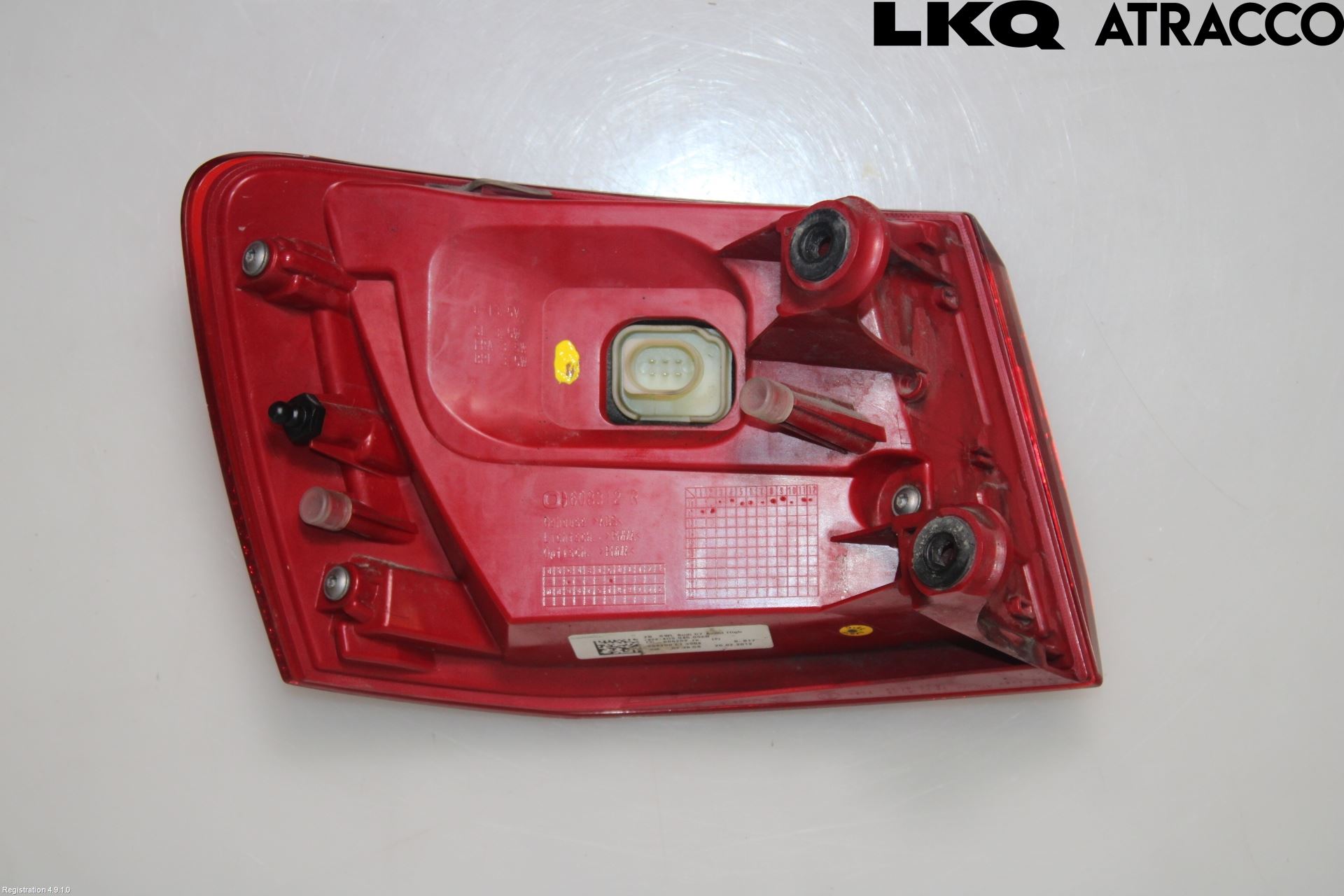 Audi A6/S6 4G 11-18 Bakljus Höger