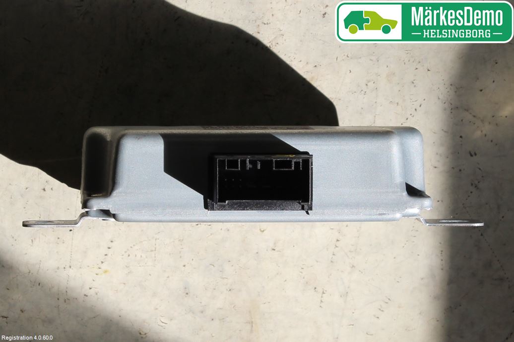 Mitsubishi ECLIPS CROSS Styrenhet Övrigt