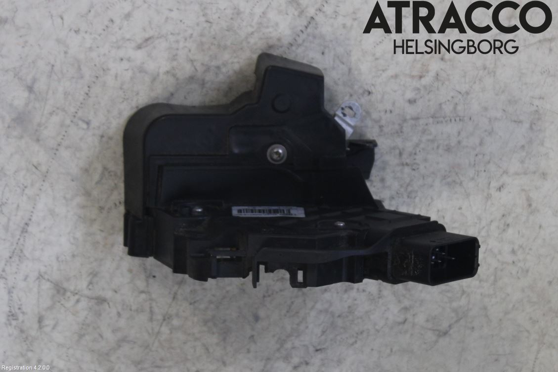 Ford MONDEO 07-15 Centrallåsmotor Vänster