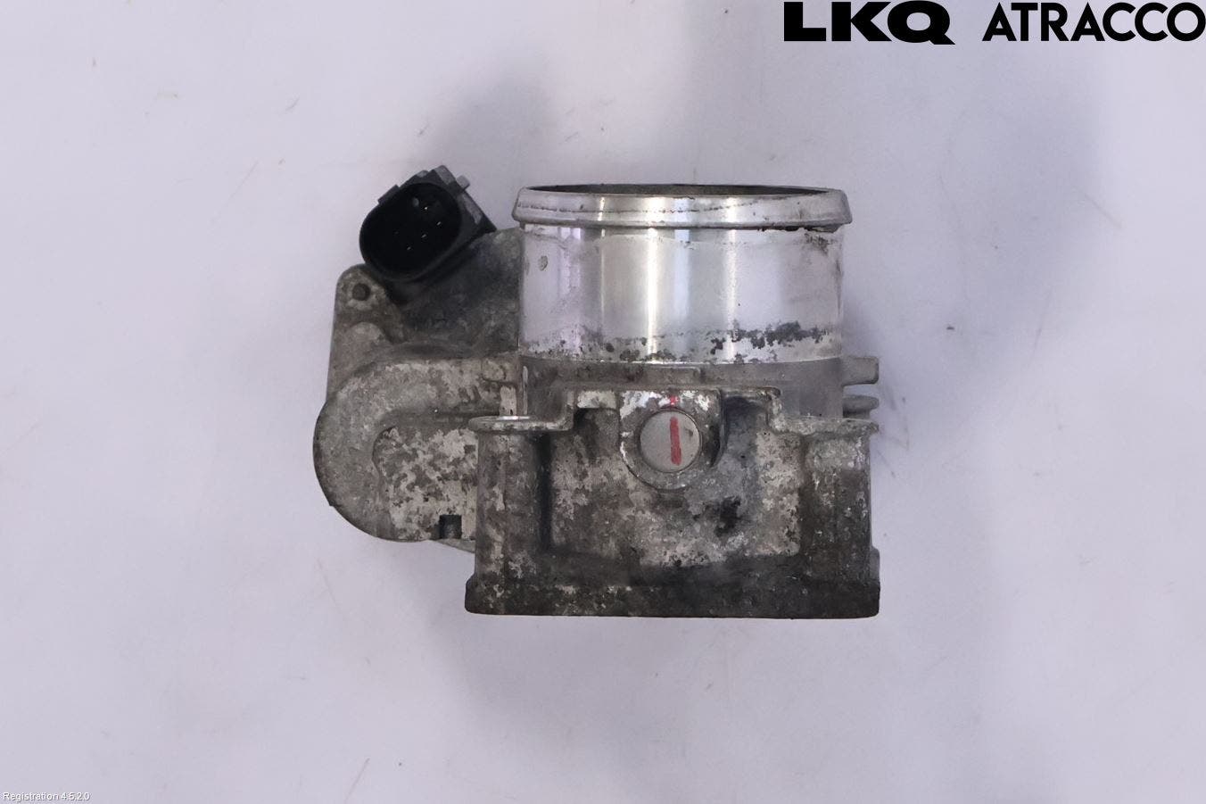 Kia SPORTAGE (QL) 16-21 Injspjällhus