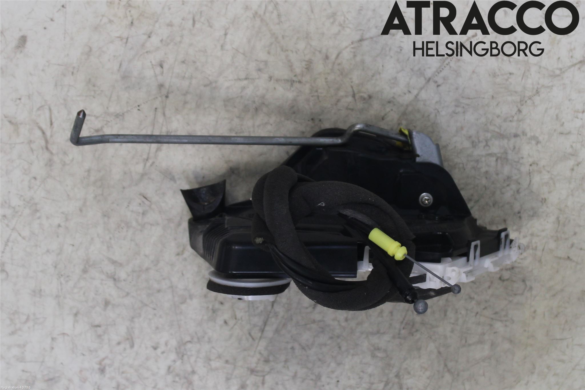 Subaru LEVORG 14-20 Centrallåsmotor Vänster