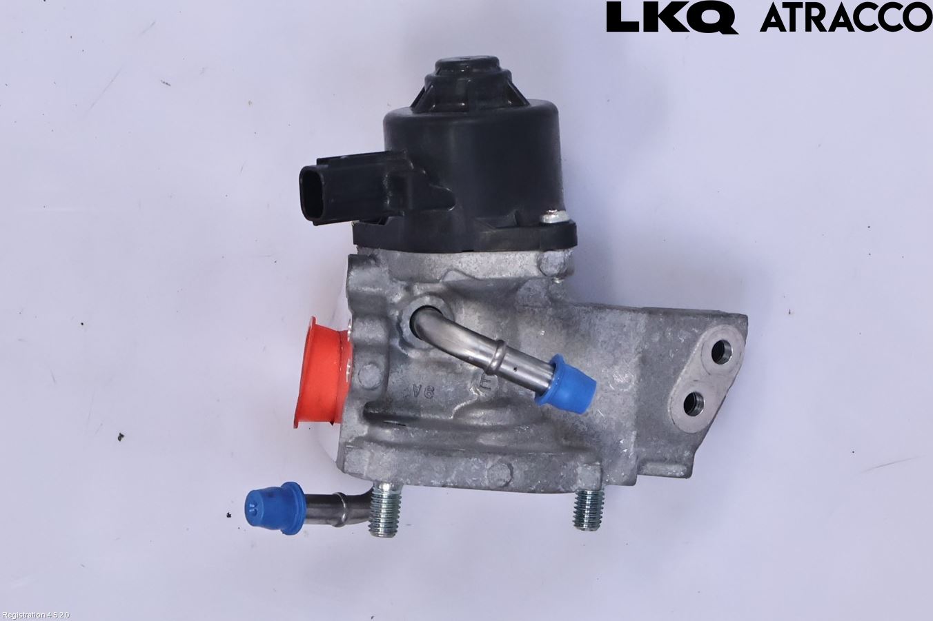 Toyota COROLLA CROSS XG10 22- Egr Ventil