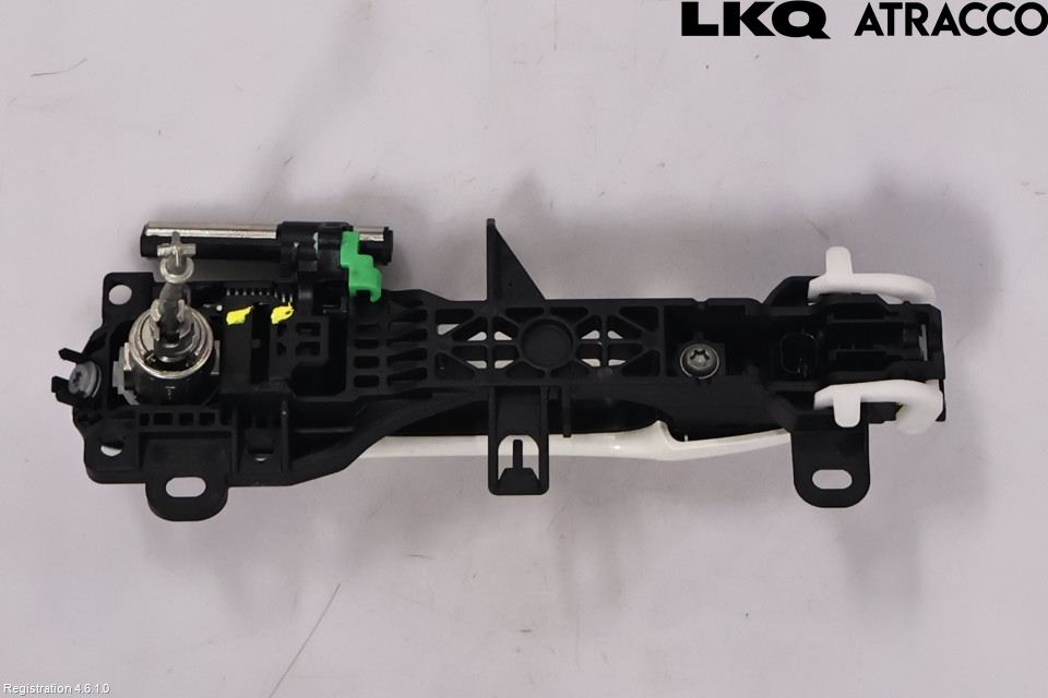 Toyota COROLLA 19- Dörrhandtag Yttre Vä