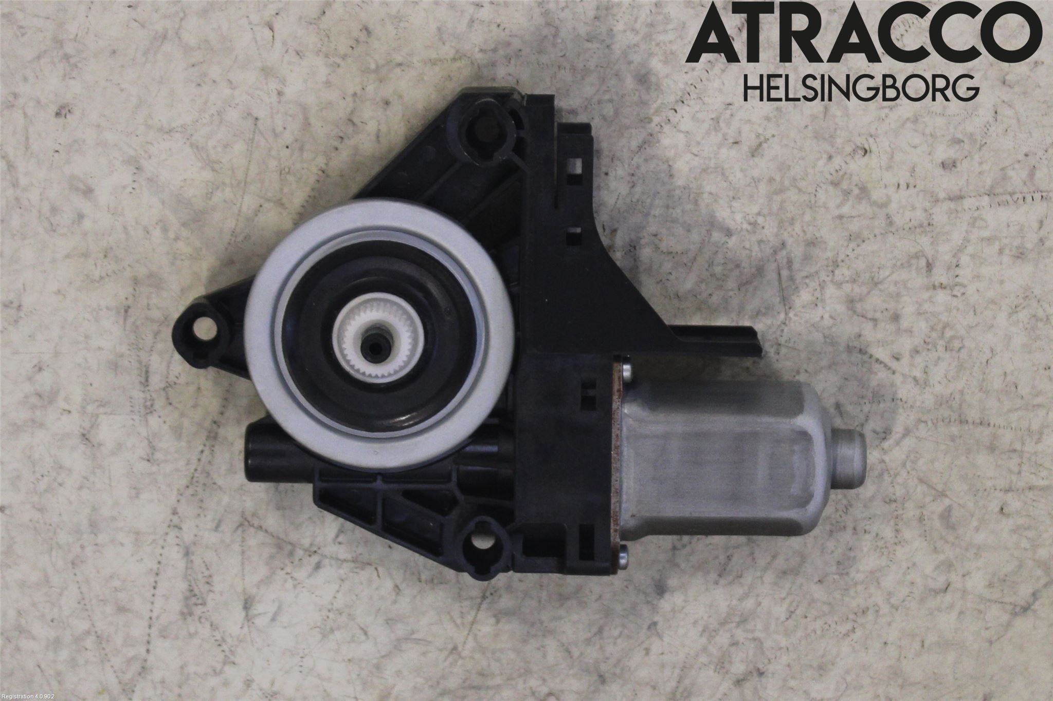 Volvo V90 17->> Fönsterhissmotor