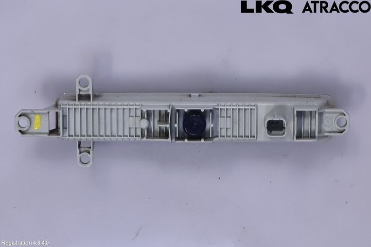 Toyota AYGO 06-14 Positionsljus Fram Vä