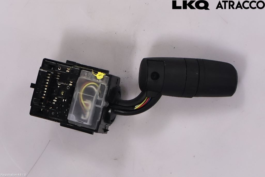 Mazda CX-5 12-17 Spak Blinkers-Ljusomk
