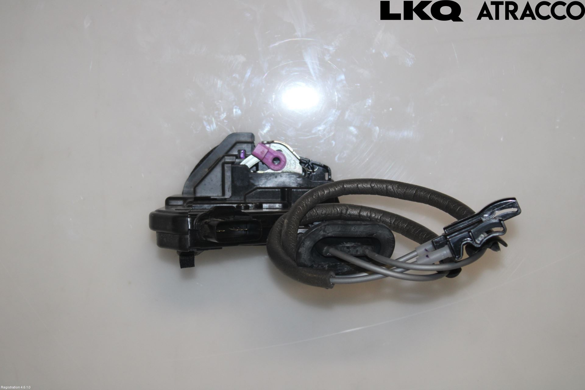 Kia NIRO (DE) 17-22 Centrallåsmotor Vänster