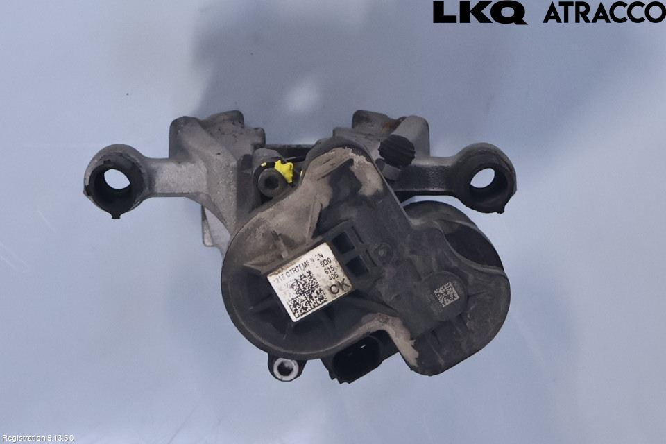 Audi A3/S3 8V 13-20 Bromsok Bak Höger