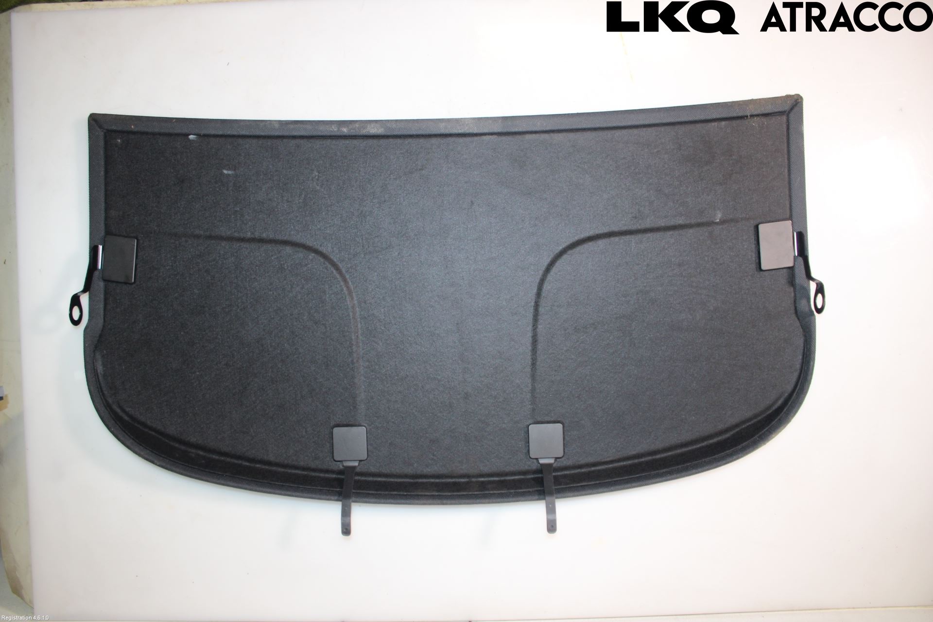 Audi A7/S7 4G 11-17 Hatthylla