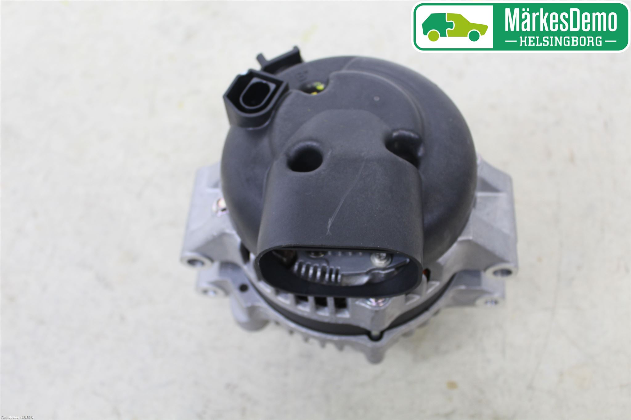 BMW X6 F16 14-19 Generator