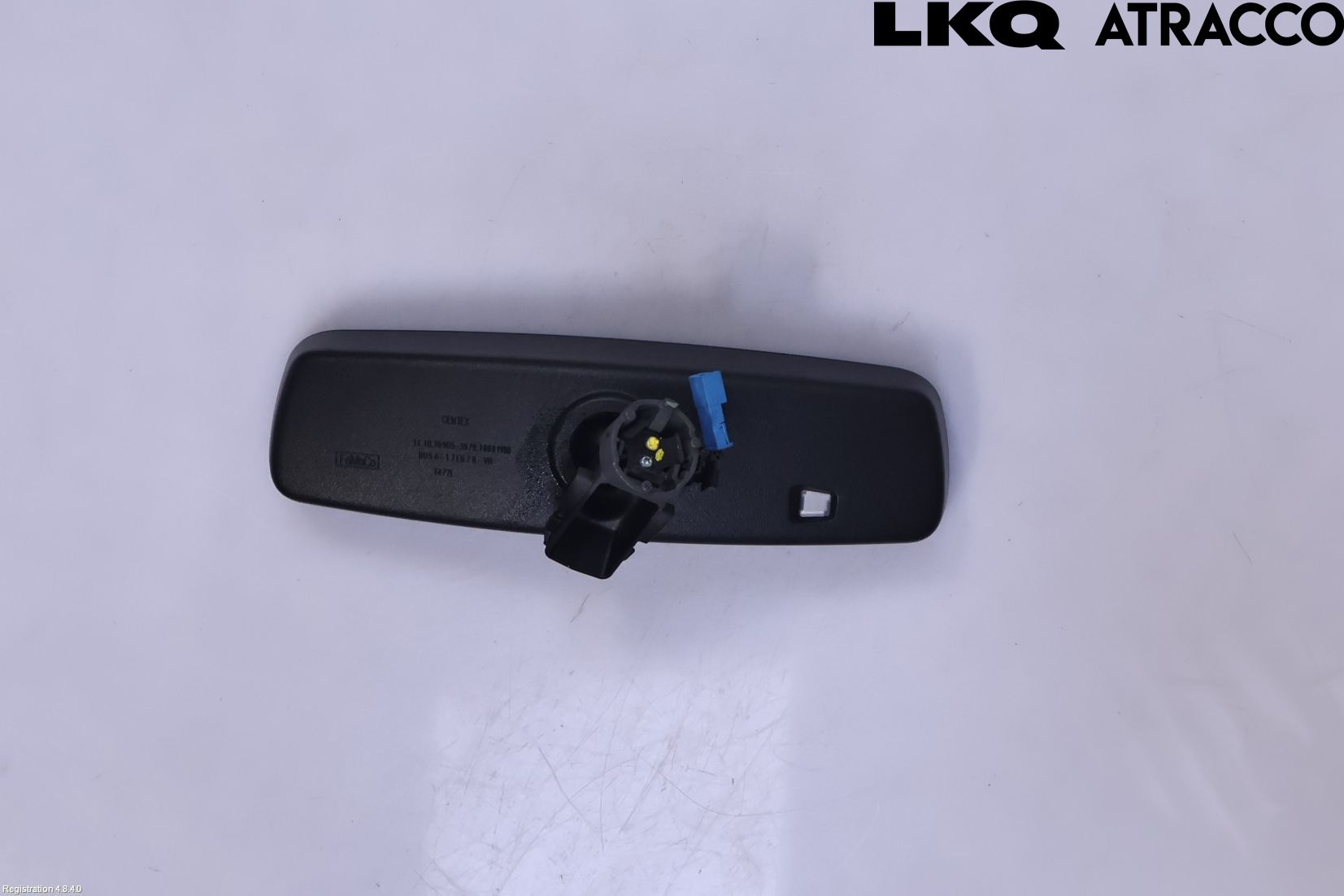 Ford FOCUS 15-18 Spegel Invändig