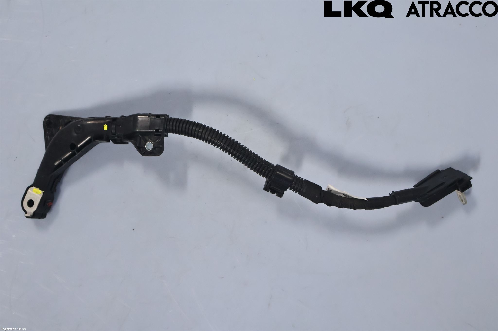 Toyota C-HR 24- Batterikabel