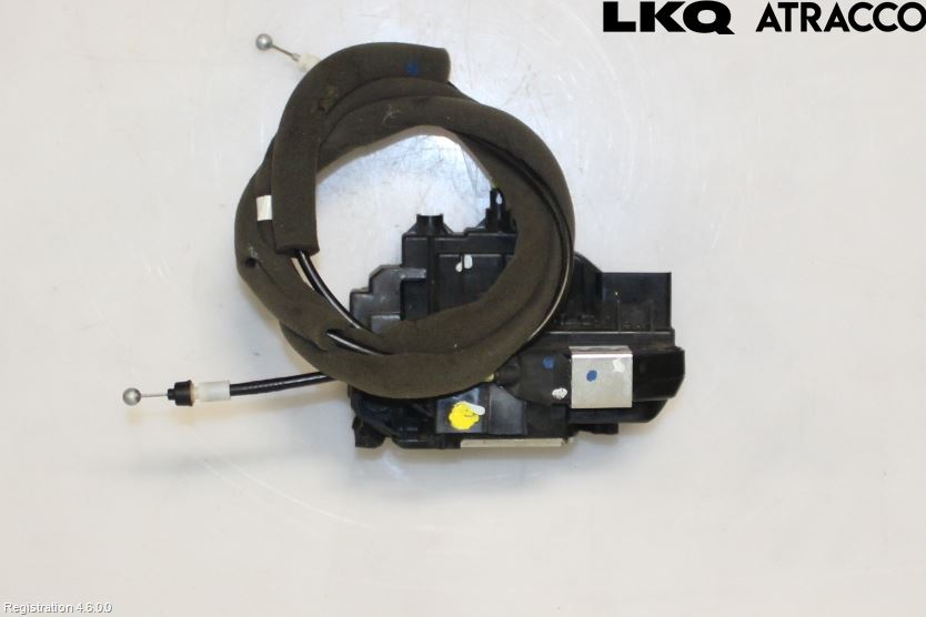 Nissan NOTE E12 14-20 Centrallåsmotor Höger