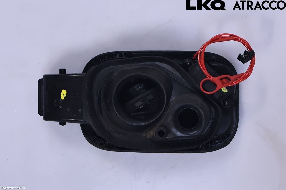 Audi Q7/SQ7 Tanklucka