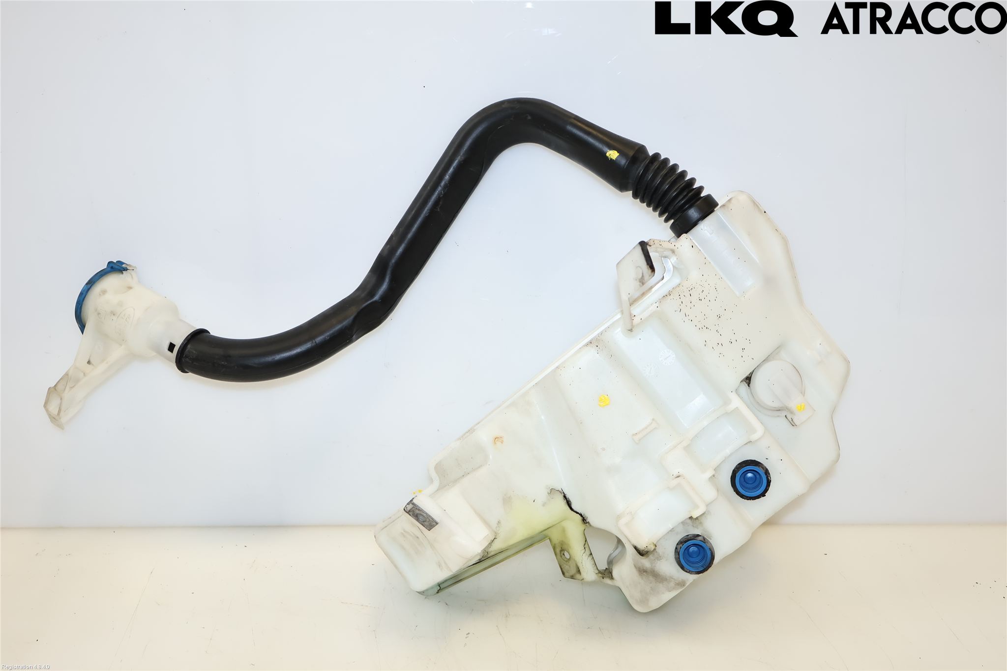 Landrover LAND ROVER RANGE ROVER EVOQUE (L538) 11-18 Spolartank Vindruta