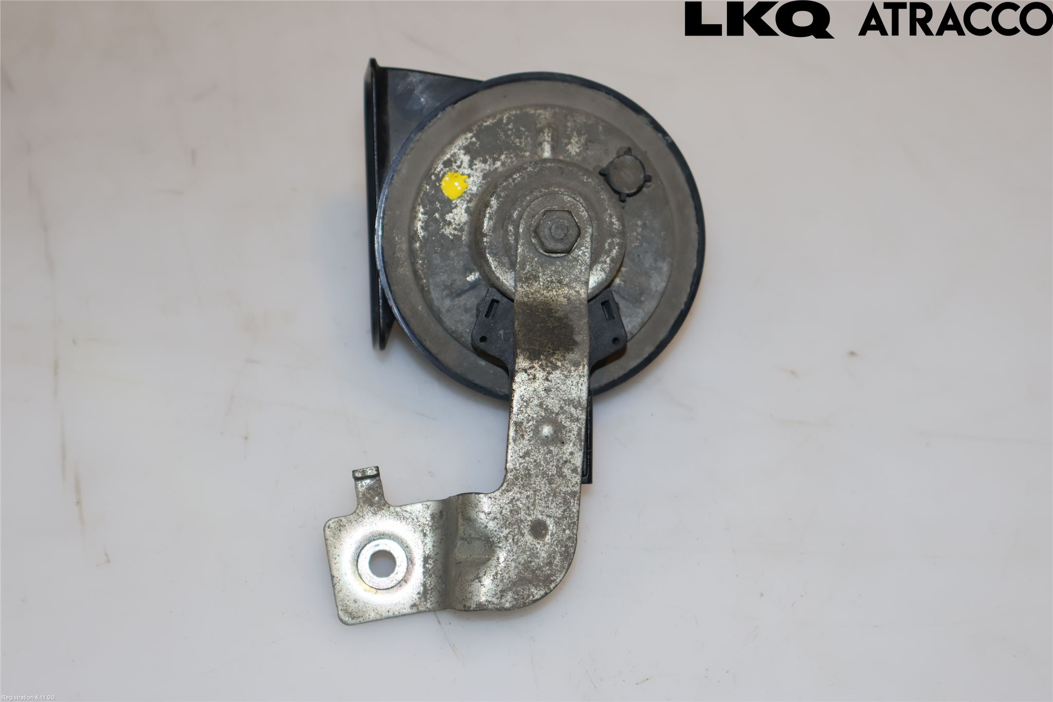 BMW 3 G20/G21/G80/G81 19- Signalhorn