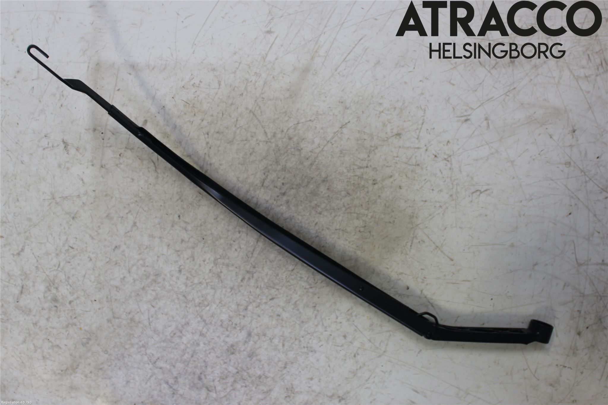 Toyota COROLLA 19- Torkararm Armar Vindruta