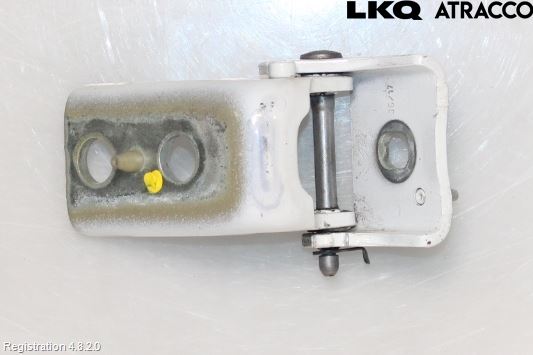 Citroen JUMPY/E-JUMPY 16- Dörrgångjärn